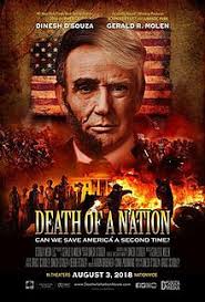 Day 145 of my Moviepass- Movie # 142 Death Of A Nation
